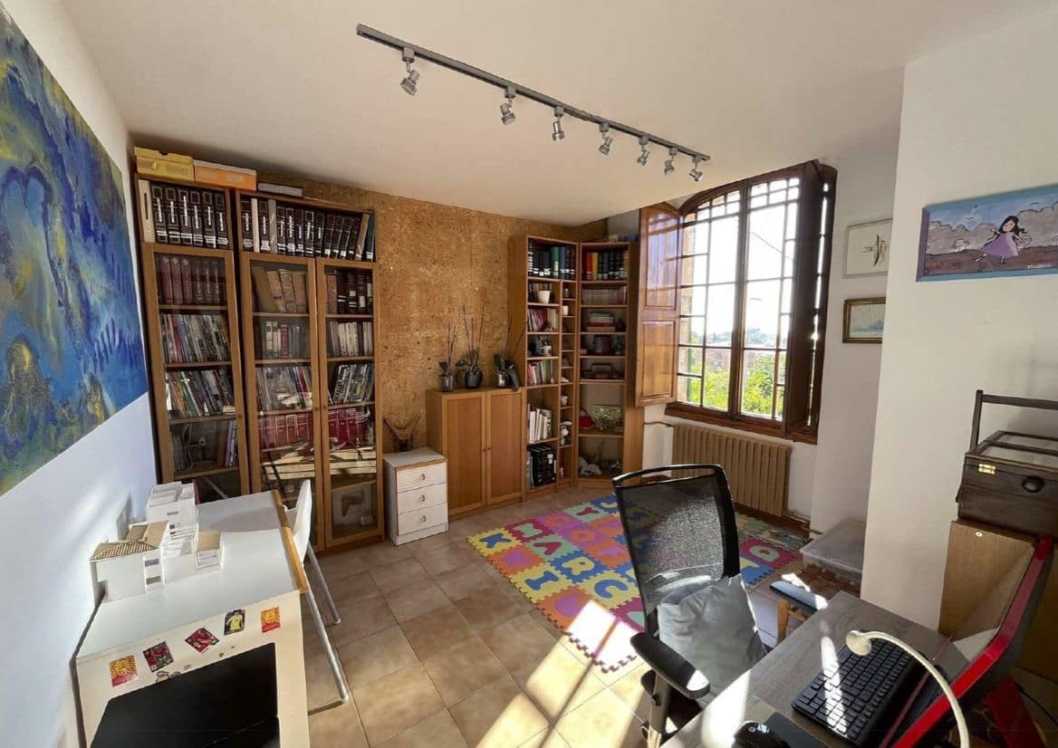 7 quarto Casa em Banda para venda em Palma de Mallorca com garagem - 2 590 000 € (Ref: 9568169)