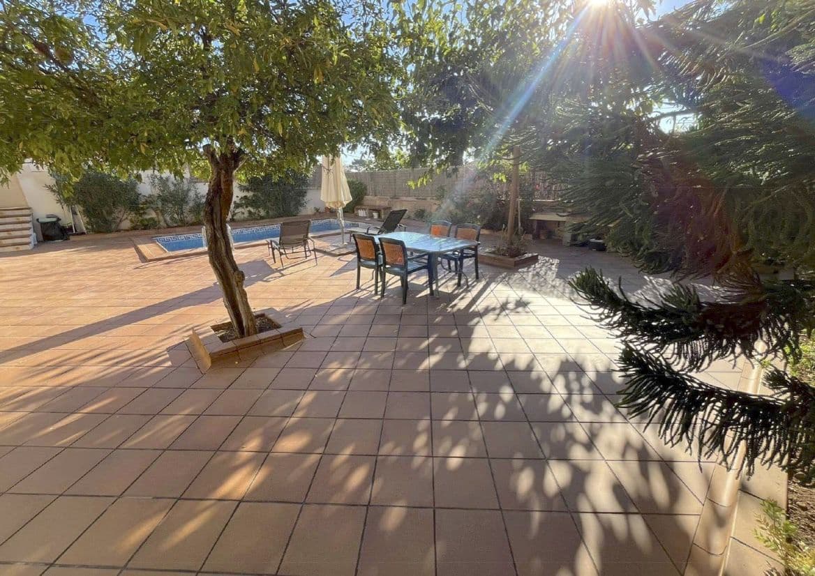 7 quarto Casa em Banda para venda em Palma de Mallorca com garagem - 2 590 000 € (Ref: 9568169)