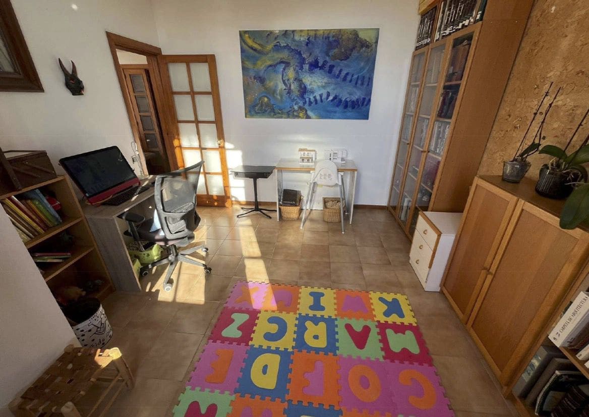 7 quarto Casa em Banda para venda em Palma de Mallorca com garagem - 2 590 000 € (Ref: 9568169)