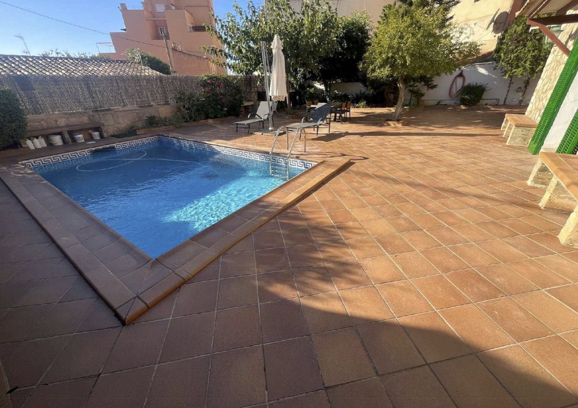 7 quarto Casa em Banda para venda em Palma de Mallorca com garagem - 2 590 000 € (Ref: 9568169)