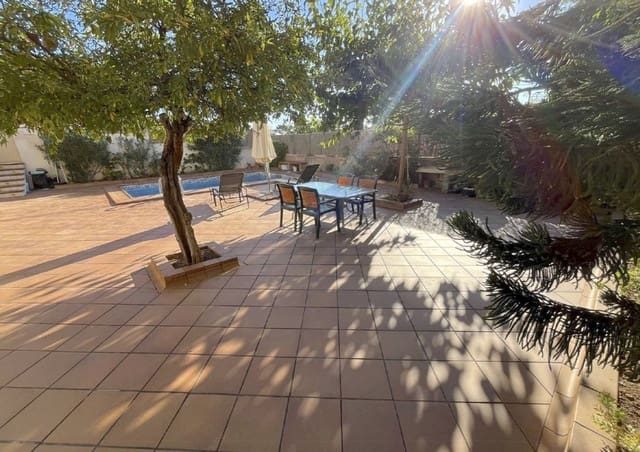 Casa de 7 habitaciones en Genova, Palma de Mallorca en venta con garaje - 2.590.000 € (Ref: 9568169)