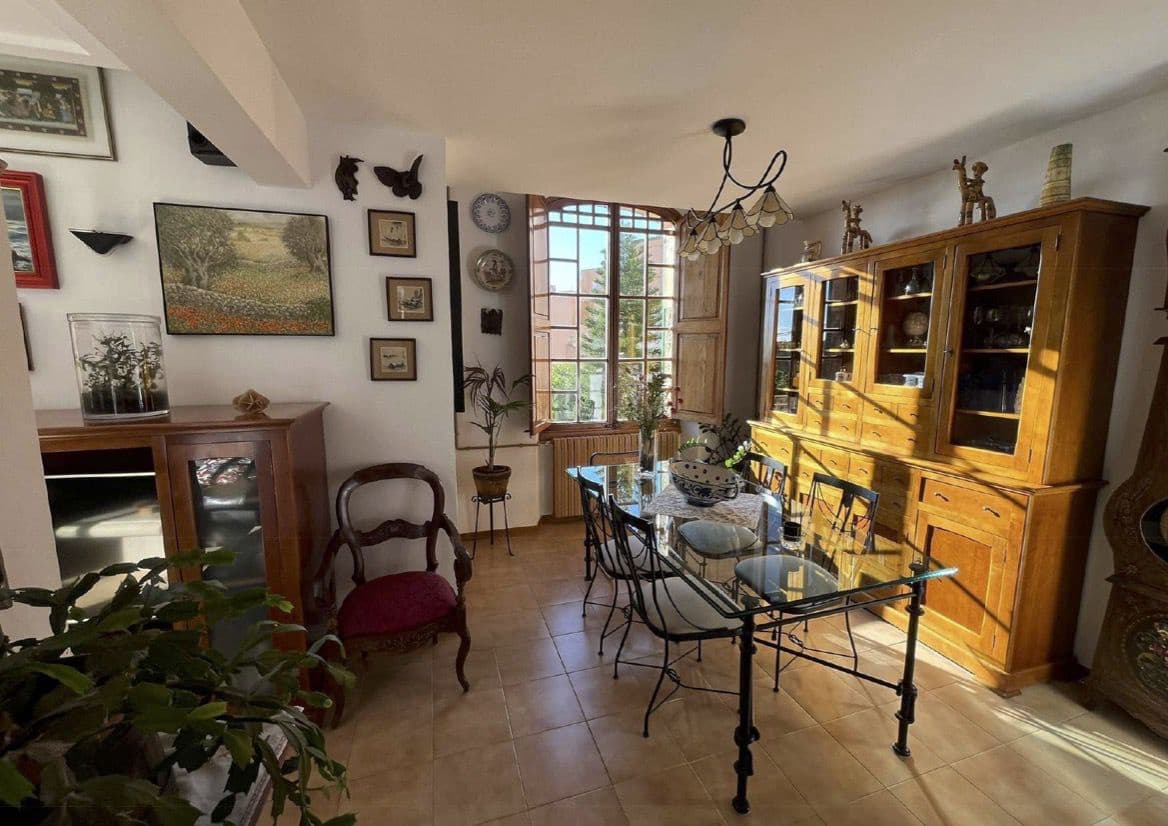 7 quarto Casa em Banda para venda em Palma de Mallorca com garagem - 2 590 000 € (Ref: 9568169)