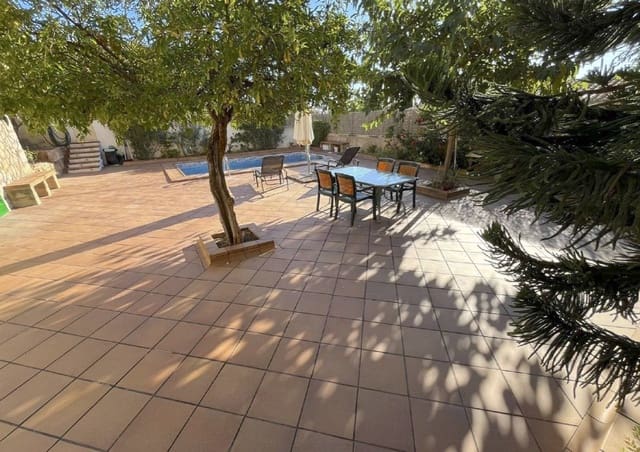 Casa de 7 habitaciones en Genova, Palma de Mallorca en venta con garaje - 2.590.000 € (Ref: 9568169)