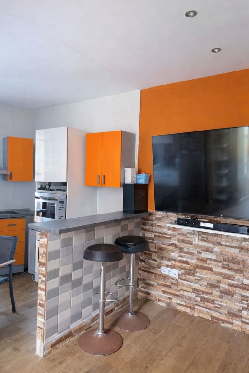 3 slaapkamer Appartement te koop in Andratx - € 330.000 (Ref: 9590790)