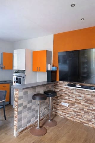 3 slaapkamer Appartement te koop in Andratx - € 330.000 (Ref: 9590790)