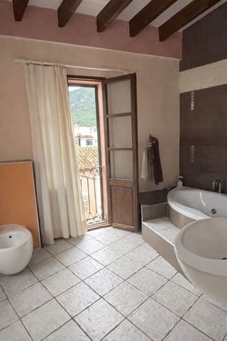 3 slaapkamer Appartement te koop in Andratx - € 330.000 (Ref: 9590790)