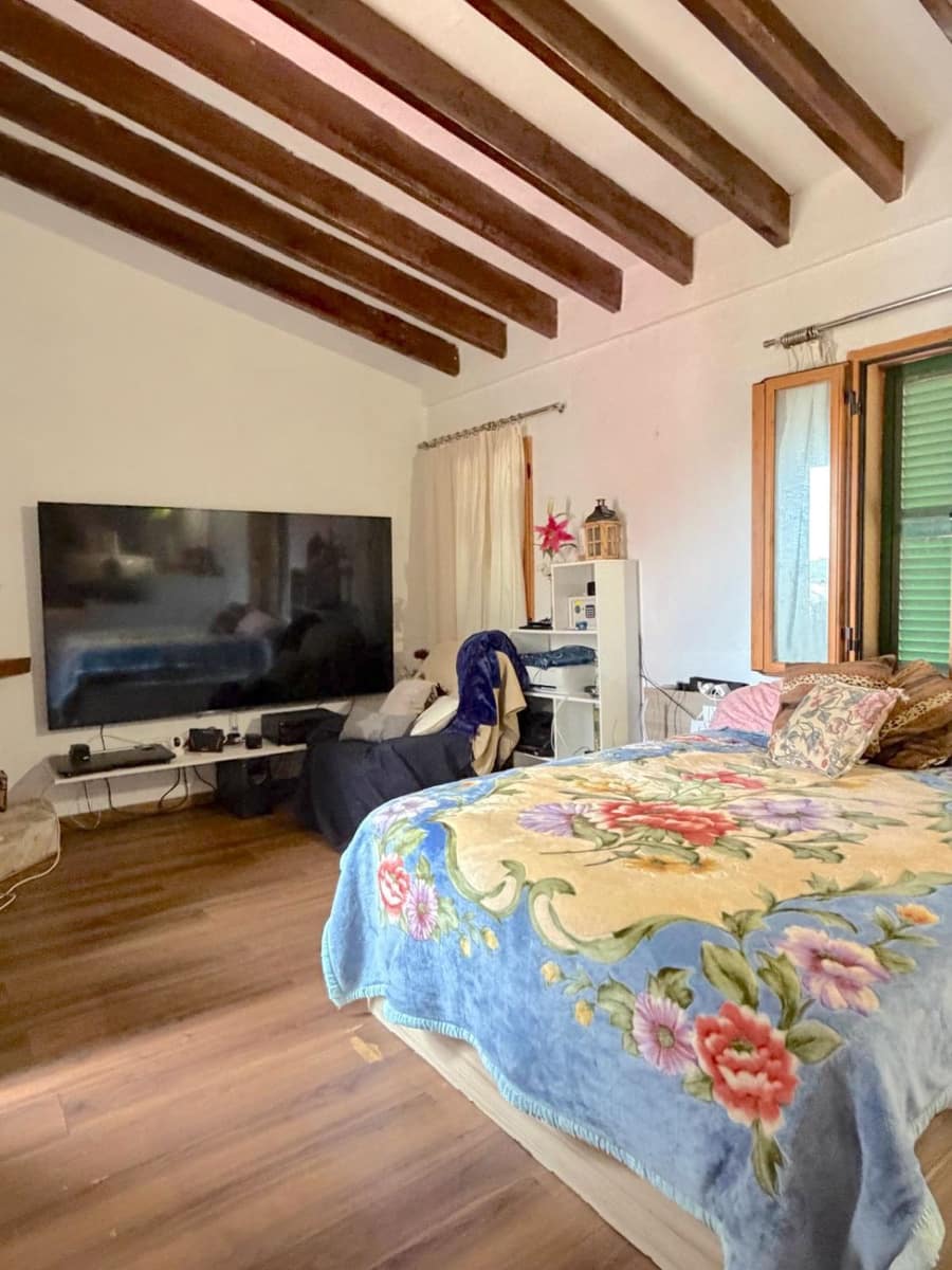 3 slaapkamer Appartement te koop in Andratx - € 330.000 (Ref: 9590790)