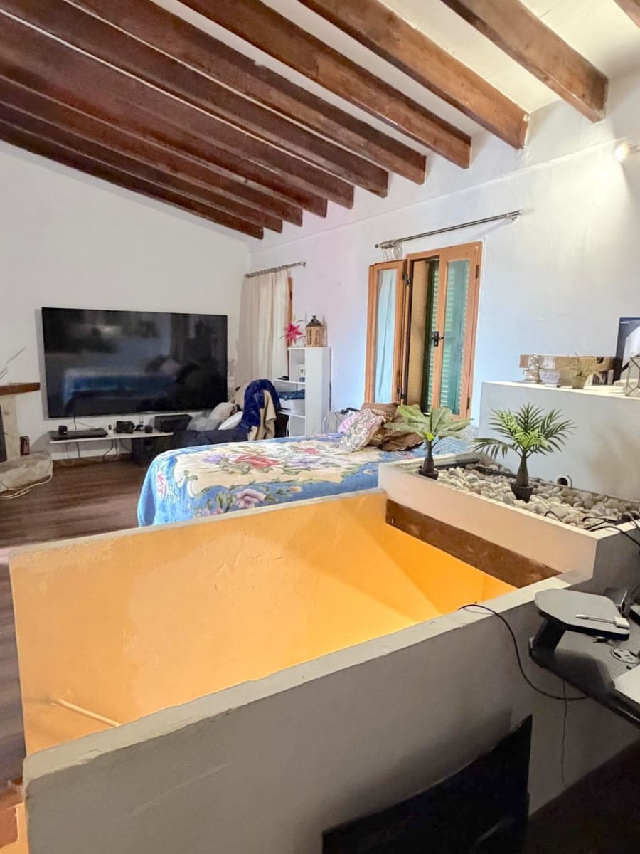 3 slaapkamer Appartement te koop in Andratx - € 330.000 (Ref: 9590790)