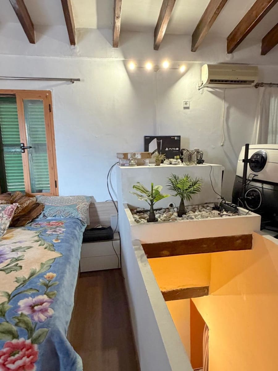 3 slaapkamer Appartement te koop in Andratx - € 330.000 (Ref: 9590790)