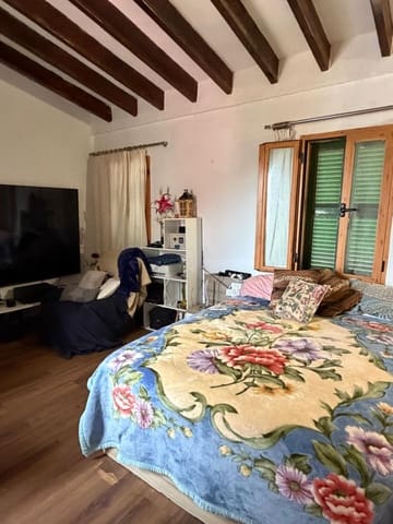 3 slaapkamer Appartement te koop in Andratx - € 330.000 (Ref: 9590790)