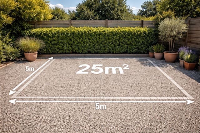 Garage zu verkaufen in Son Espanyolet, Palma de Mallorca - 55.000 € (Ref: 9615173)