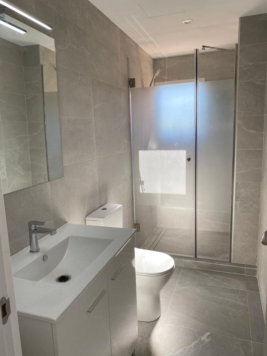 1 soverom Leilighet til leie i Palma de Mallorca - € 1 500 (Ref: 9625378)