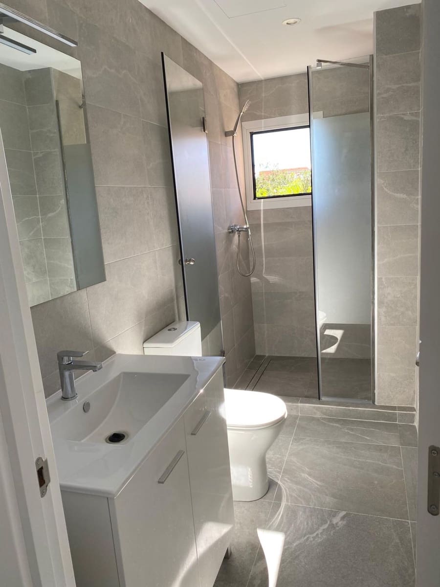 1 soverom Leilighet til leie i Palma de Mallorca - € 1 500 (Ref: 9625378)