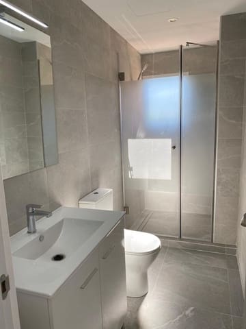 1 Zimmer Wohnung zu vermieten in Cala Mayor, Palma de Mallorca - 1.500 € (Ref: 9625378)