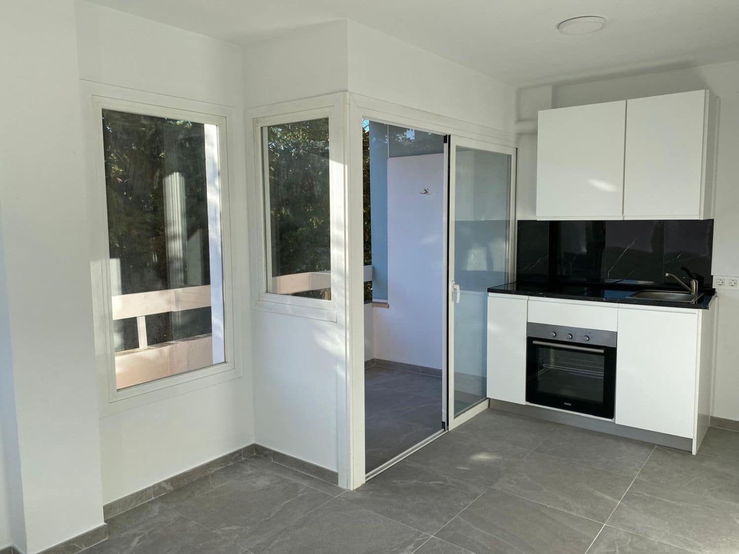 1 soverom Leilighet til leie i Palma de Mallorca - € 1 500 (Ref: 9625378)