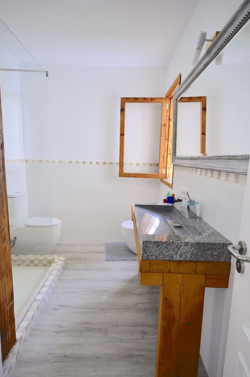 4 sovrum Villa till salu i Palma de Mallorca - 620 000 € (Ref: 9666105)