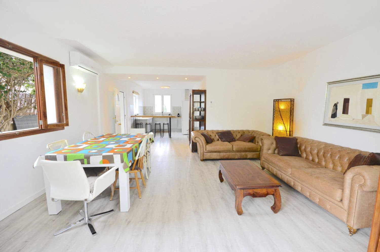 4 sovrum Villa till salu i Palma de Mallorca - 620 000 € (Ref: 9666105)