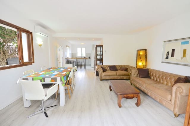 4 sovrum Villa till salu i Las Maravillas, Palma de Mallorca - 620 000 € (Ref: 9666105)