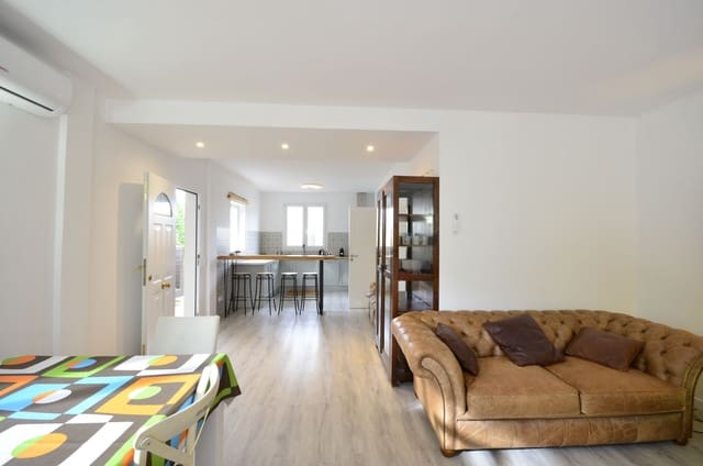 4 sovrum Villa till salu i Las Maravillas, Palma de Mallorca - 620 000 € (Ref: 9666105)