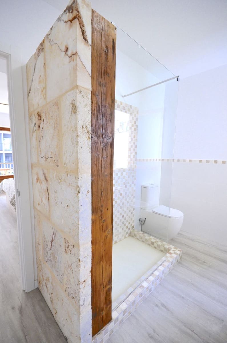 4 sovrum Villa till salu i Palma de Mallorca - 620 000 € (Ref: 9666105)