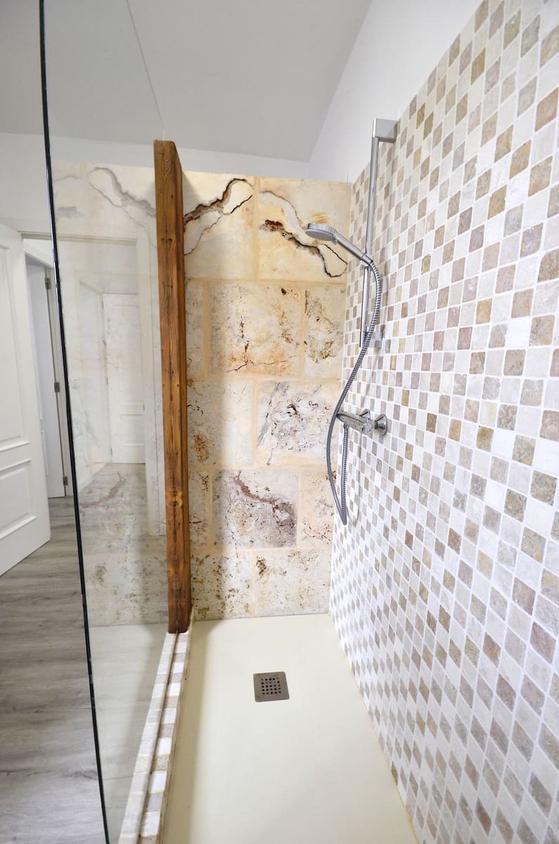 4 sovrum Villa till salu i Palma de Mallorca - 620 000 € (Ref: 9666105)