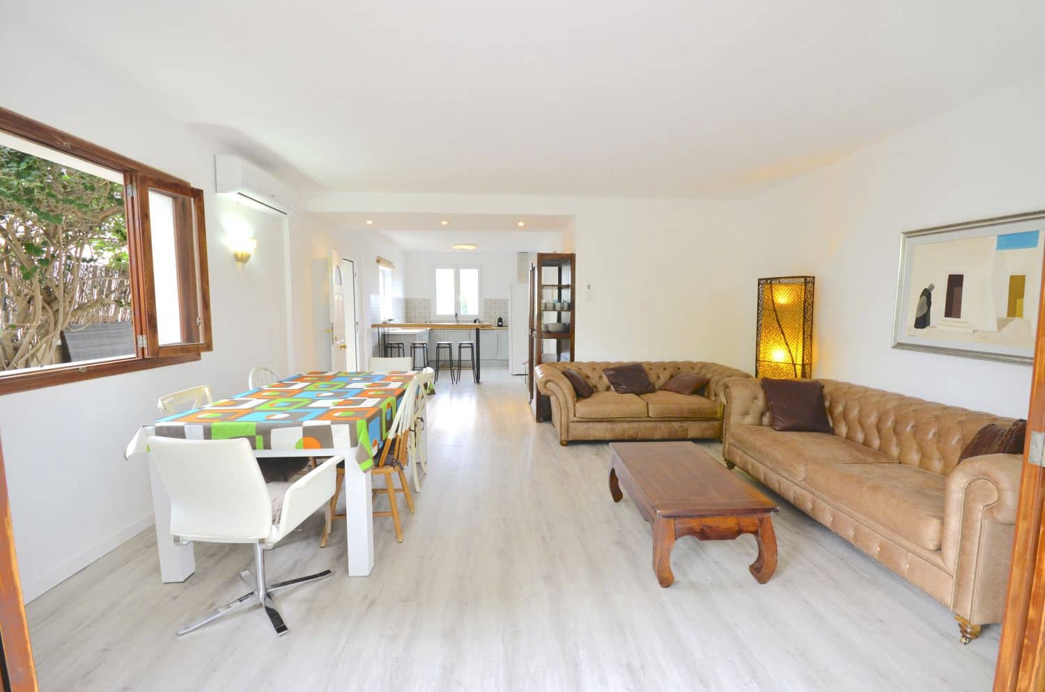 4 sovrum Villa till salu i Palma de Mallorca - 620 000 € (Ref: 9666105)