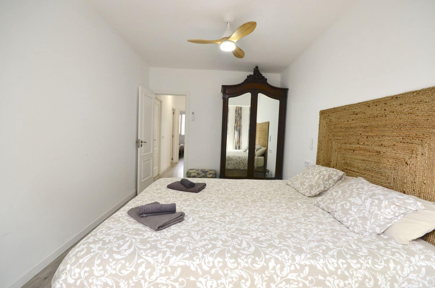 4 sovrum Villa till salu i Palma de Mallorca - 620 000 € (Ref: 9666105)