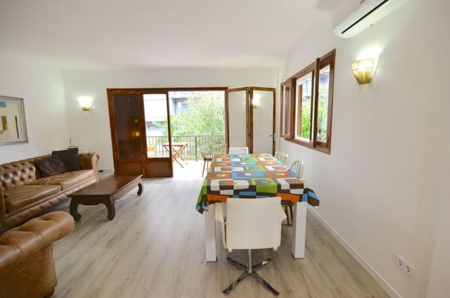 4 sovrum Villa till salu i Las Maravillas, Palma de Mallorca - 620 000 € (Ref: 9666105)