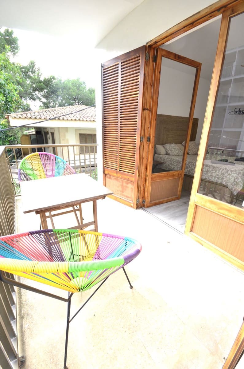 4 sovrum Villa till salu i Palma de Mallorca - 620 000 € (Ref: 9666105)