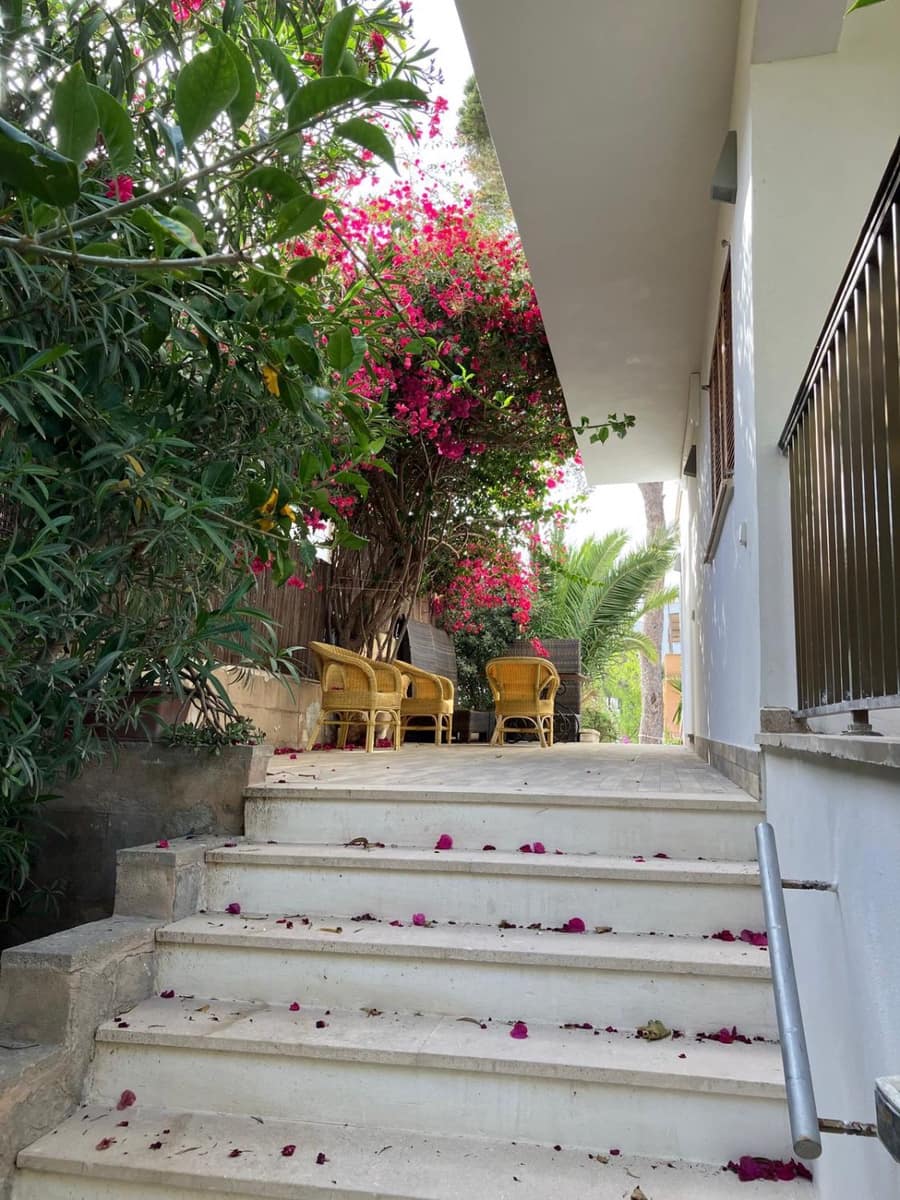 4 sovrum Villa till salu i Palma de Mallorca - 620 000 € (Ref: 9666105)