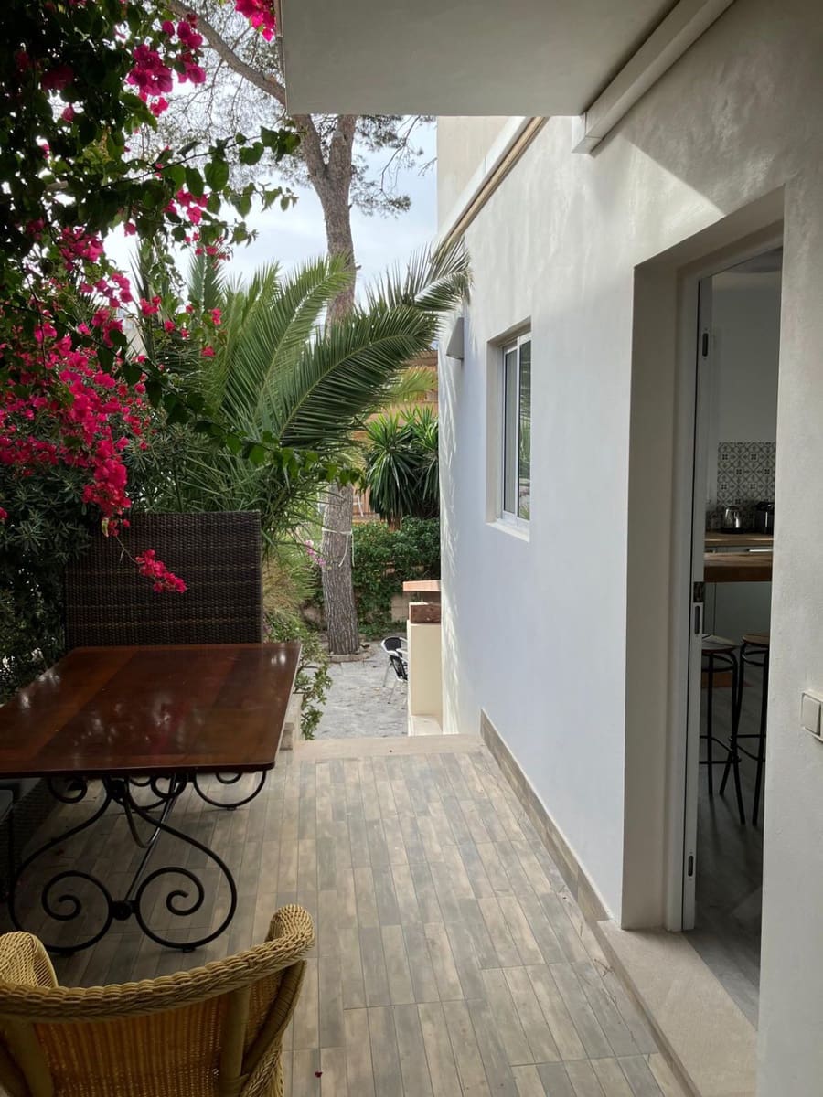 4 sovrum Villa till salu i Palma de Mallorca - 620 000 € (Ref: 9666105)