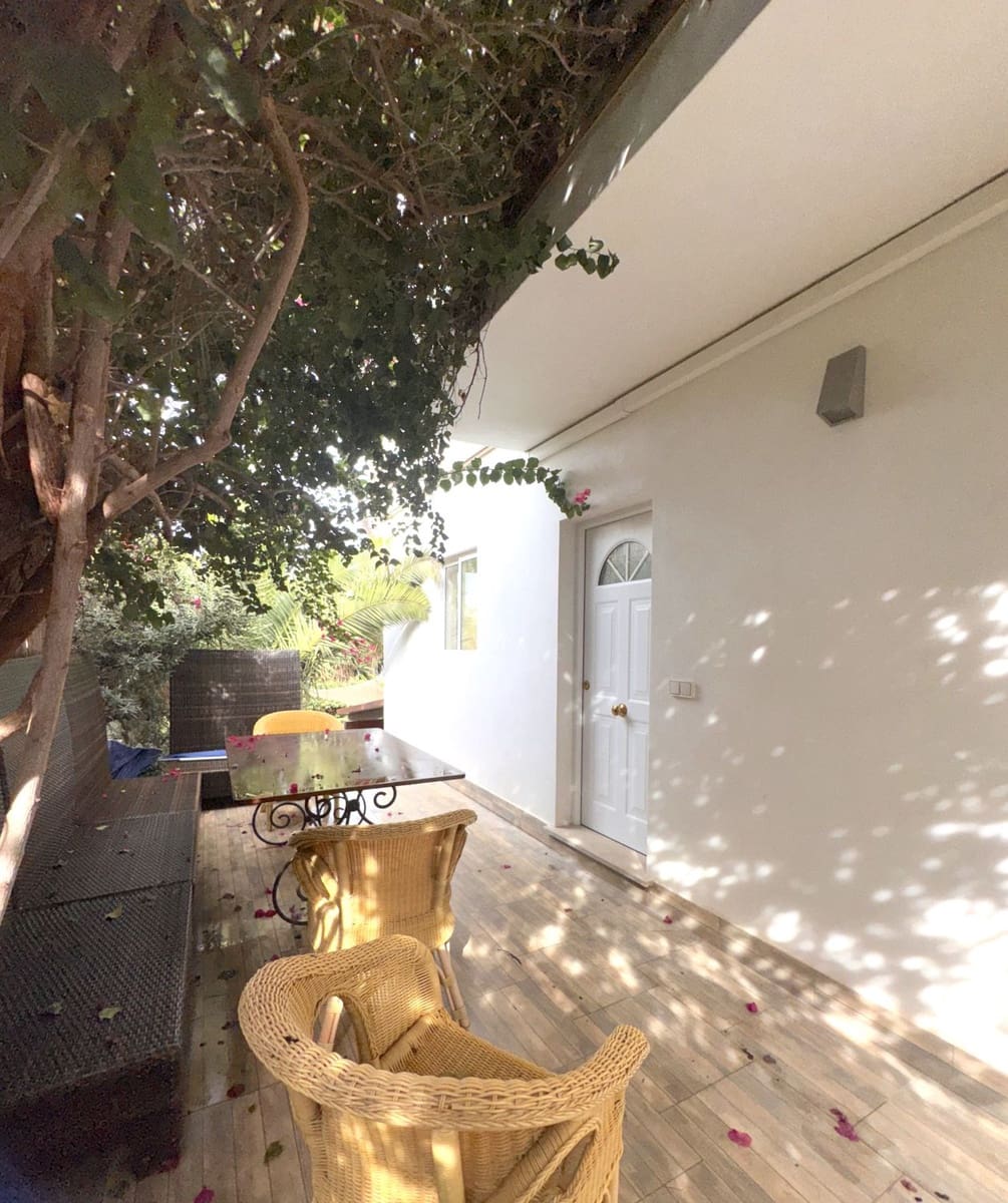 4 sovrum Villa till salu i Palma de Mallorca - 620 000 € (Ref: 9666105)