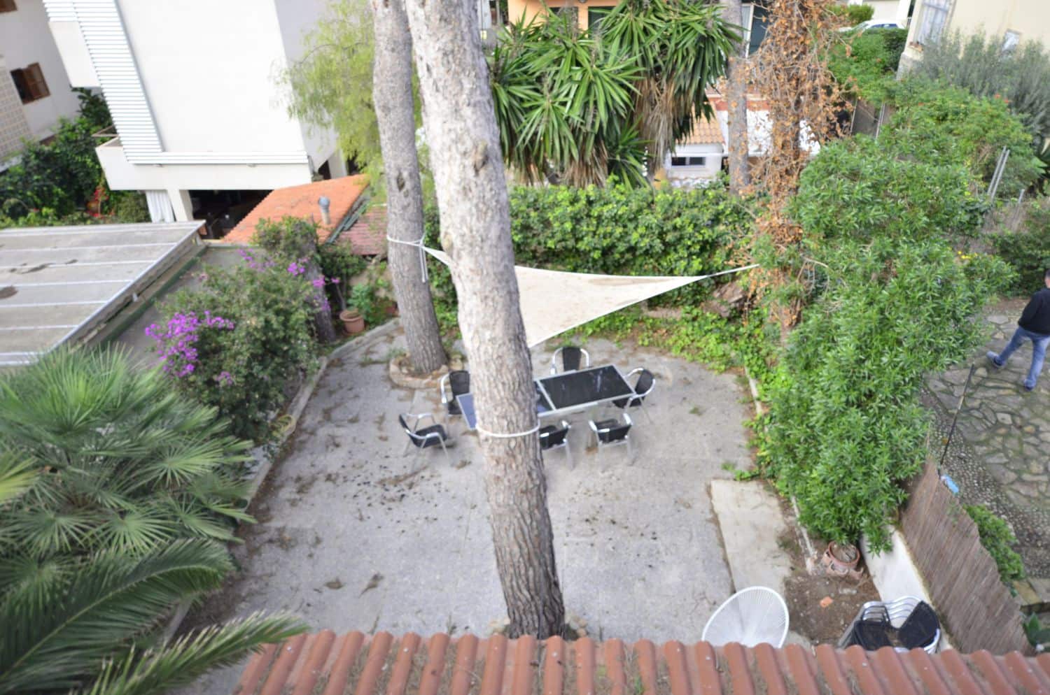 4 sovrum Villa till salu i Palma de Mallorca - 620 000 € (Ref: 9666105)