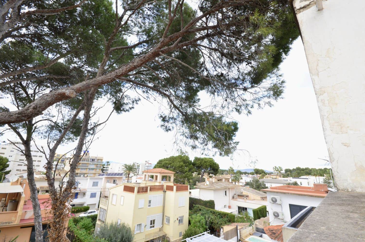 4 sovrum Villa till salu i Palma de Mallorca - 620 000 € (Ref: 9666105)