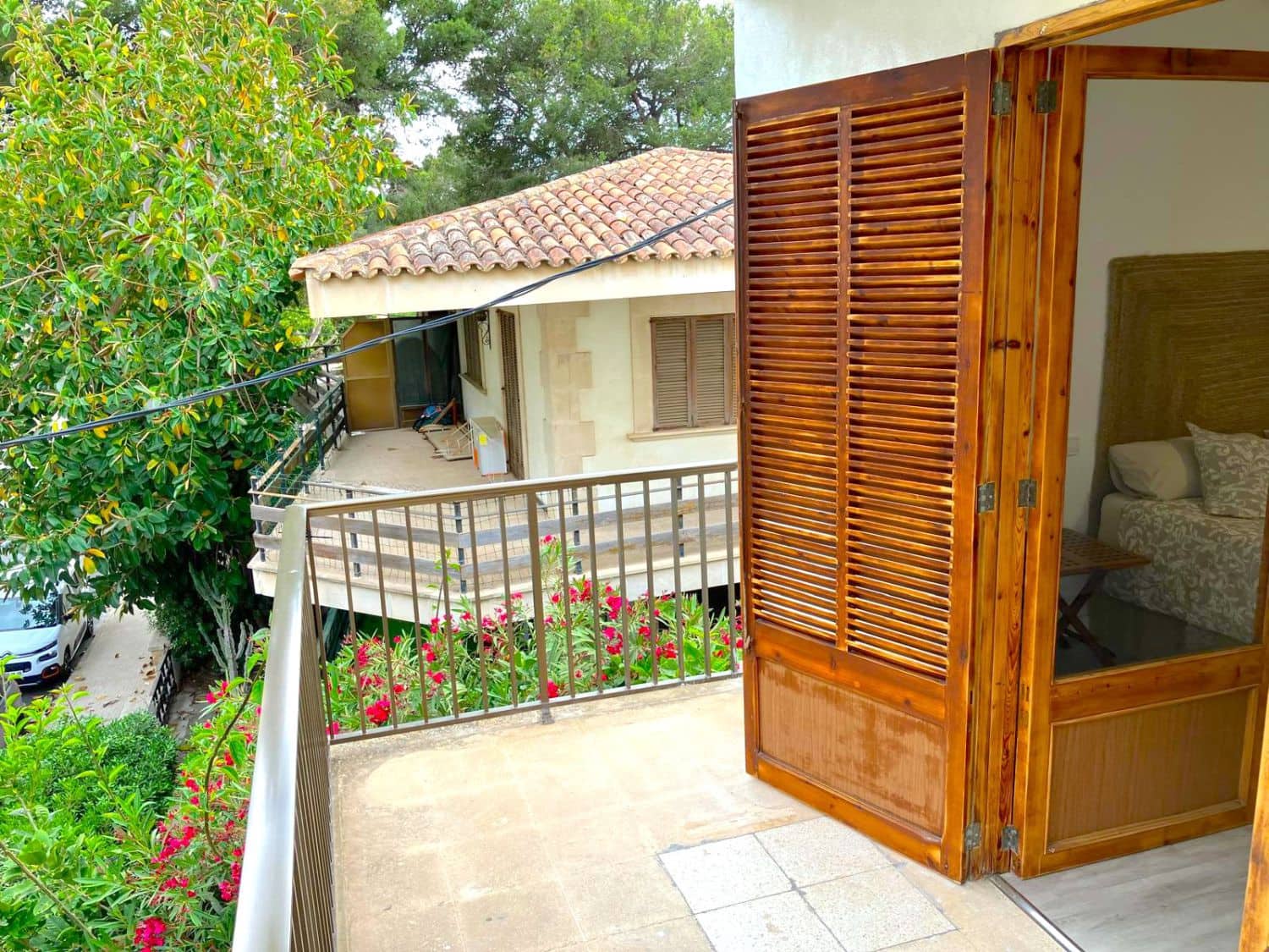 4 sovrum Villa till salu i Palma de Mallorca - 620 000 € (Ref: 9666105)