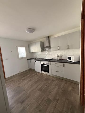 4 makuuhuone Omakotitalo myytävänä paikassa L'Arenal, Palma de Mallorca - 445 000 € (Ref: 9686184)