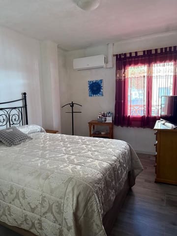 4 makuuhuone Omakotitalo myytävänä paikassa L'Arenal, Palma de Mallorca - 445 000 € (Ref: 9686184)