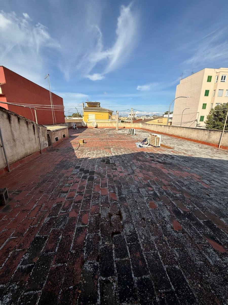 4 makuuhuone Omakotitalo myytävänä paikassa Palma de Mallorca - 445 000 € (Ref: 9686184)