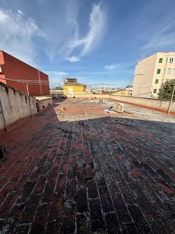 4 makuuhuone Omakotitalo myytävänä paikassa L'Arenal, Palma de Mallorca - 445 000 € (Ref: 9686184)