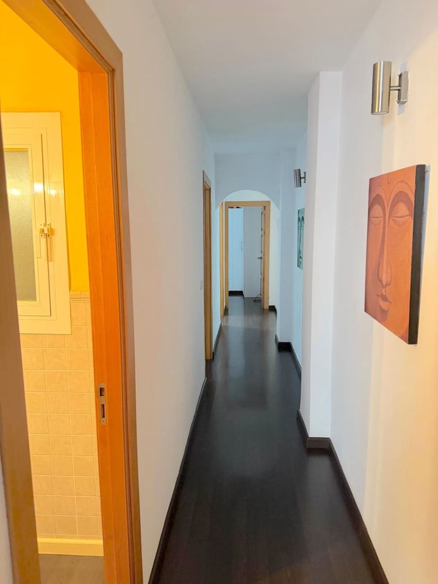 2 soverom Penthouse til salgs i Palma de Mallorca med garasje - € 469 000 (Ref: 9690108)