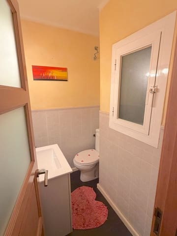 2 soverom Penthouse til salgs i Arxiduc, Palma de Mallorca med garasje - € 469 000 (Ref: 9690108)