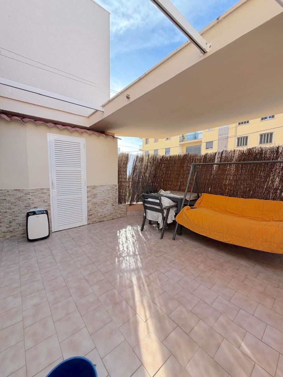 2 soverom Penthouse til salgs i Palma de Mallorca med garasje - € 469 000 (Ref: 9690108)