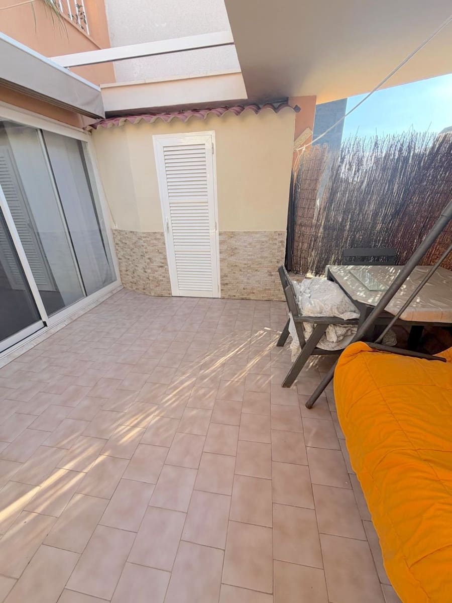 2 soverom Penthouse til salgs i Palma de Mallorca med garasje - € 469 000 (Ref: 9690108)