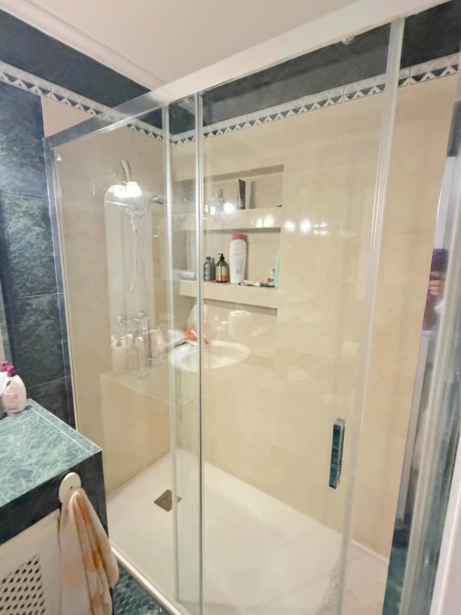 2 soverom Penthouse til salgs i Palma de Mallorca med garasje - € 469 000 (Ref: 9690108)