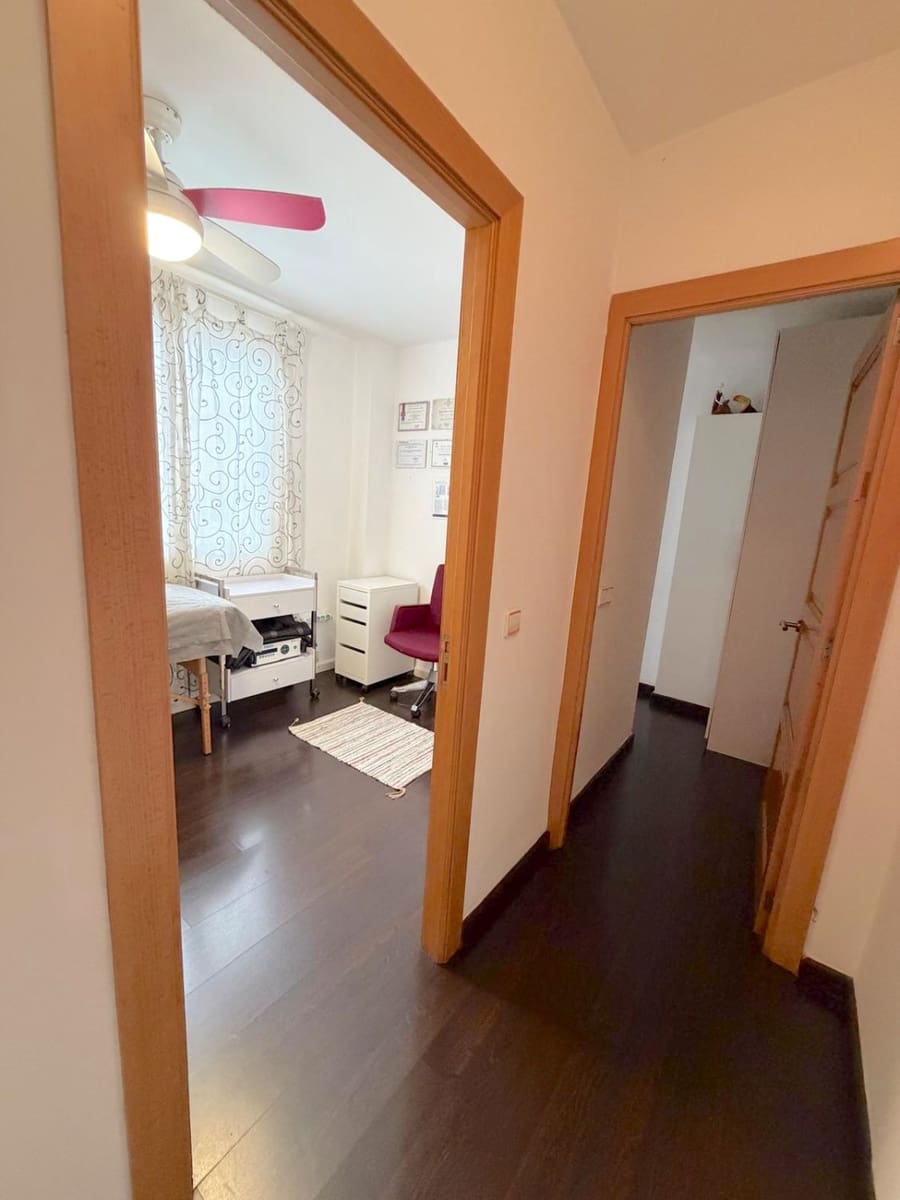 2 soverom Penthouse til salgs i Palma de Mallorca med garasje - € 469 000 (Ref: 9690108)