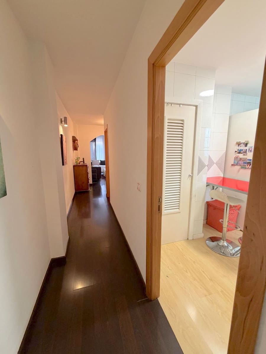 2 soverom Penthouse til salgs i Palma de Mallorca med garasje - € 469 000 (Ref: 9690108)