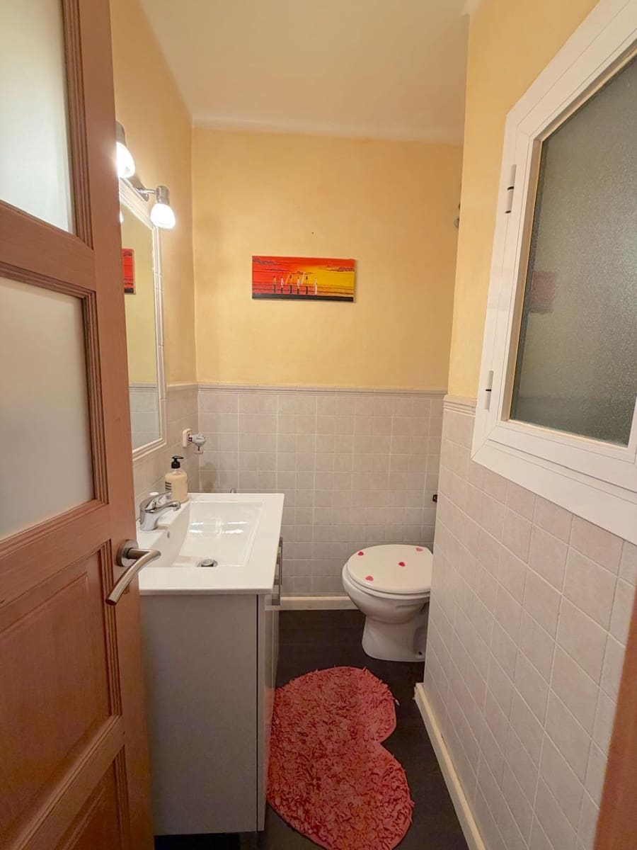 2 soverom Penthouse til salgs i Palma de Mallorca med garasje - € 469 000 (Ref: 9690108)