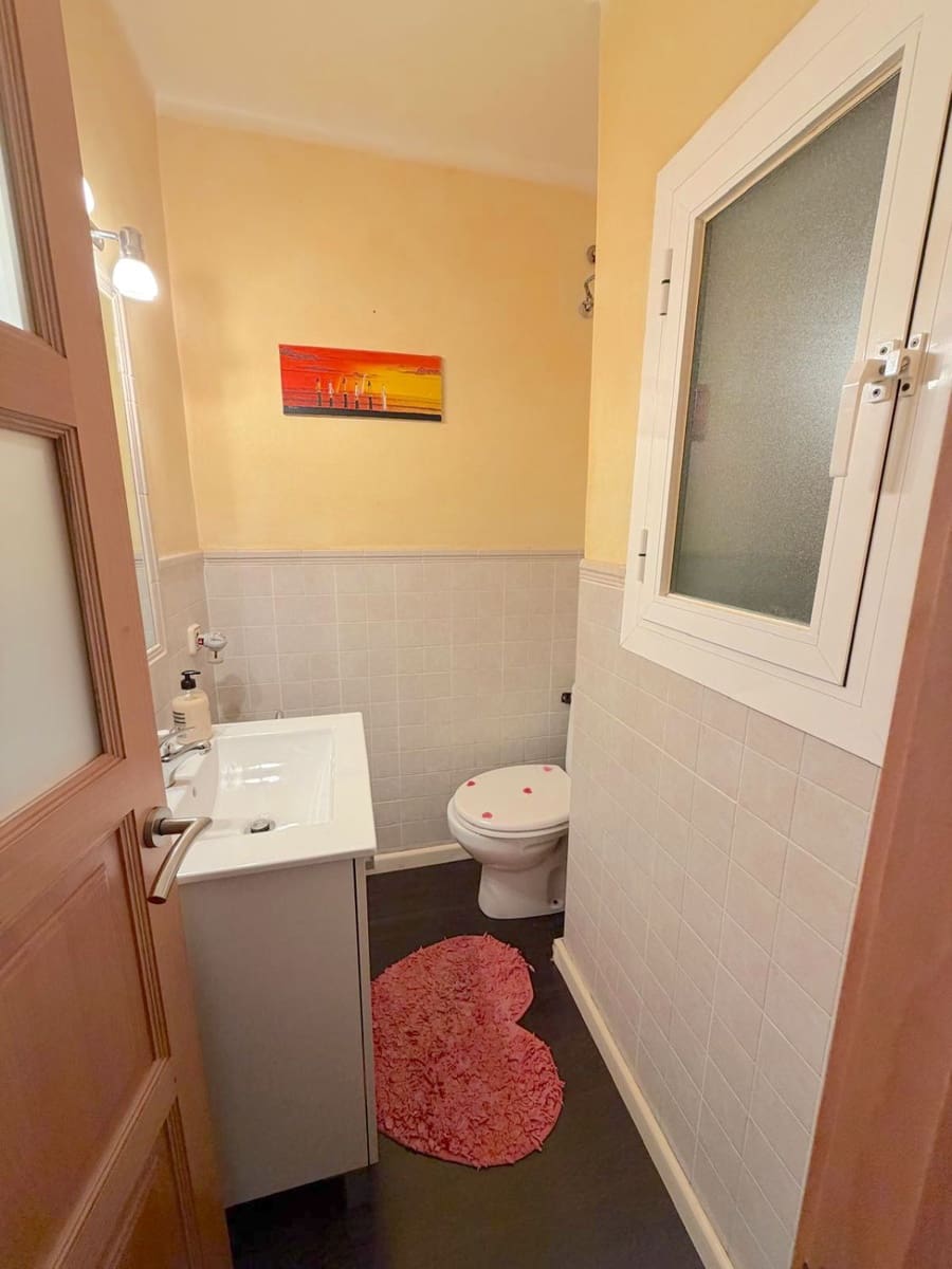 2 soverom Penthouse til salgs i Palma de Mallorca med garasje - € 469 000 (Ref: 9690108)