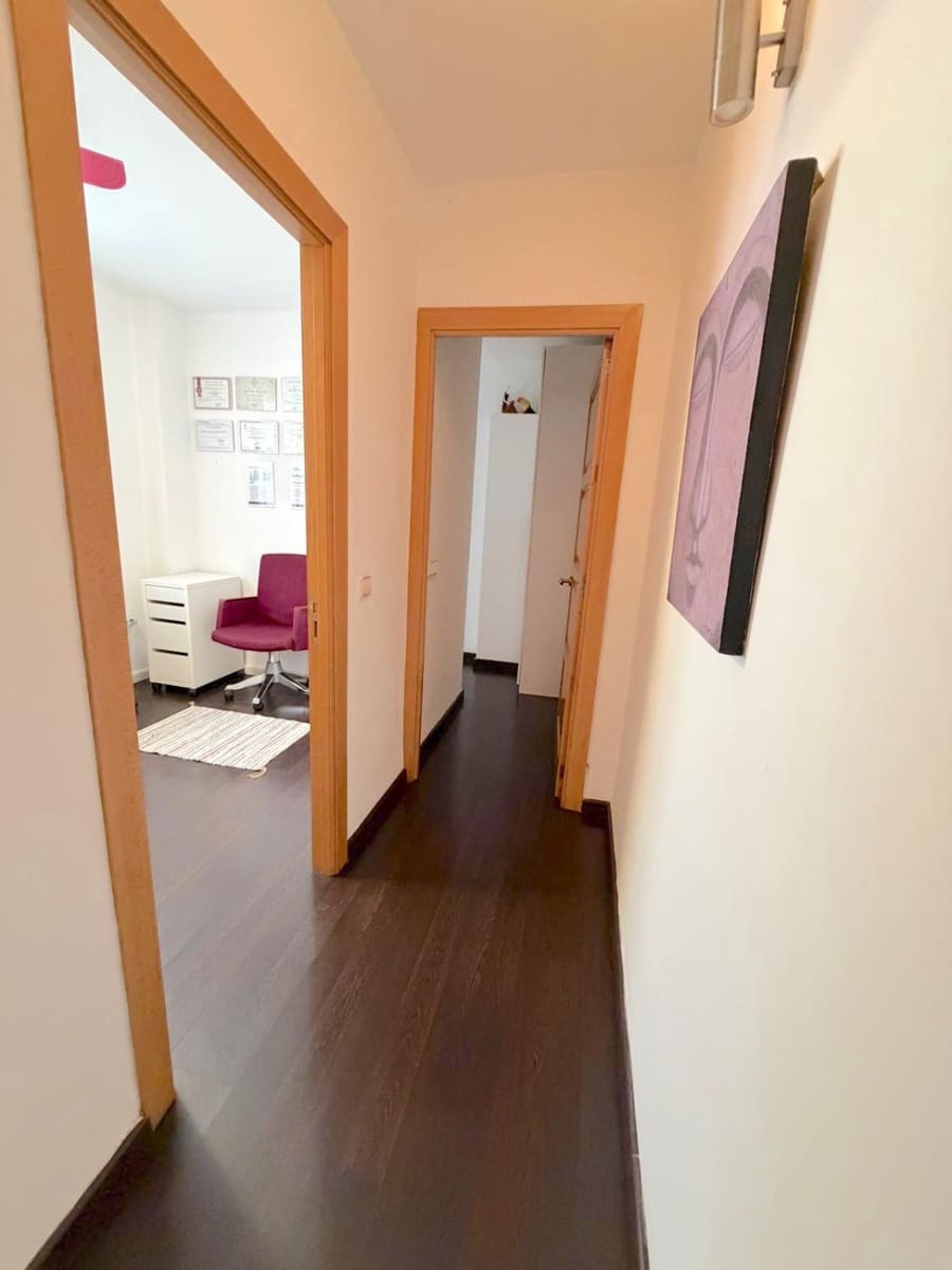 2 soverom Penthouse til salgs i Palma de Mallorca med garasje - € 469 000 (Ref: 9690108)