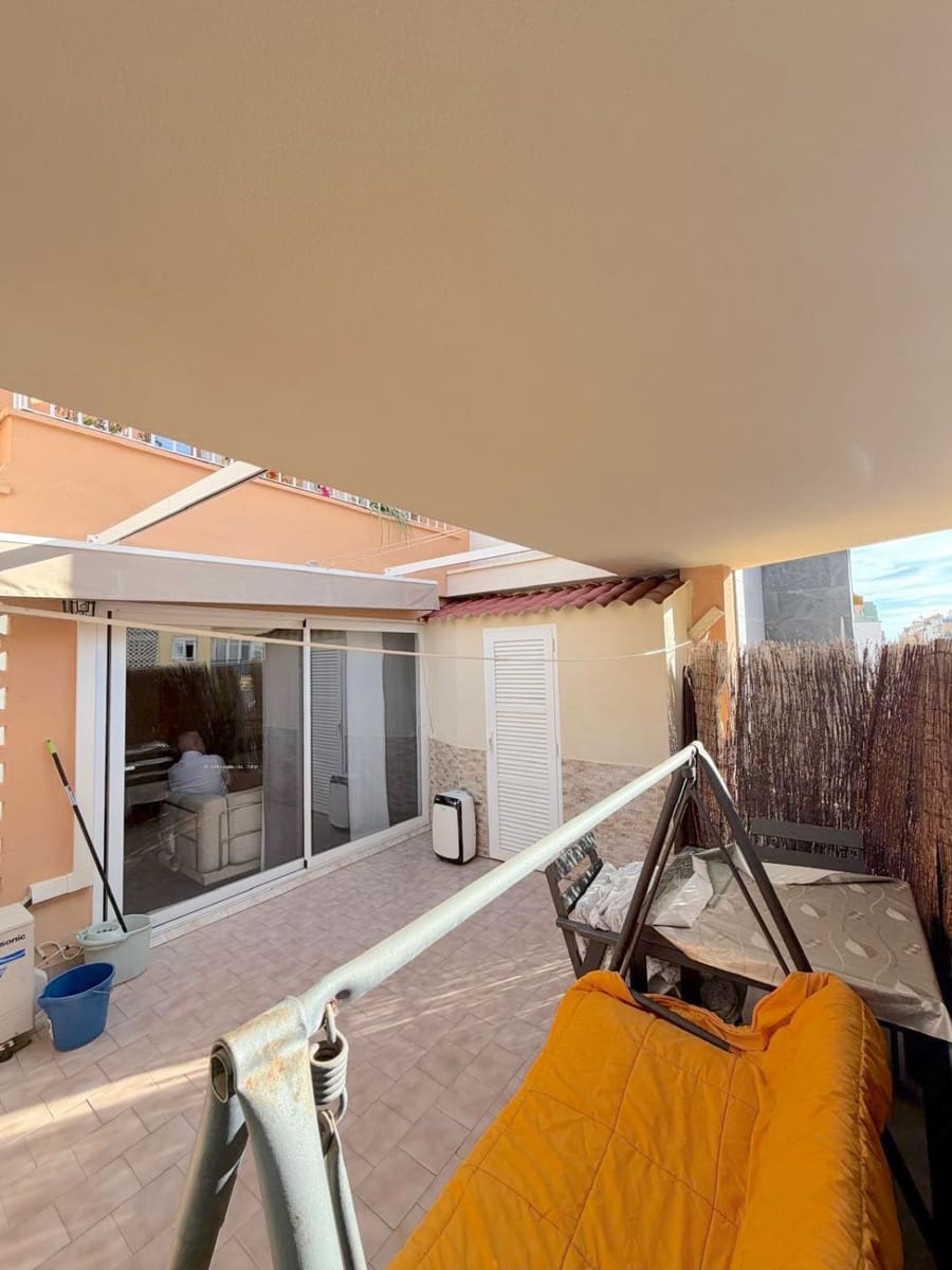 2 soverom Penthouse til salgs i Palma de Mallorca med garasje - € 469 000 (Ref: 9690108)